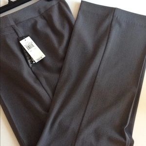 NWT Gray Rafaella size 12 dress pants